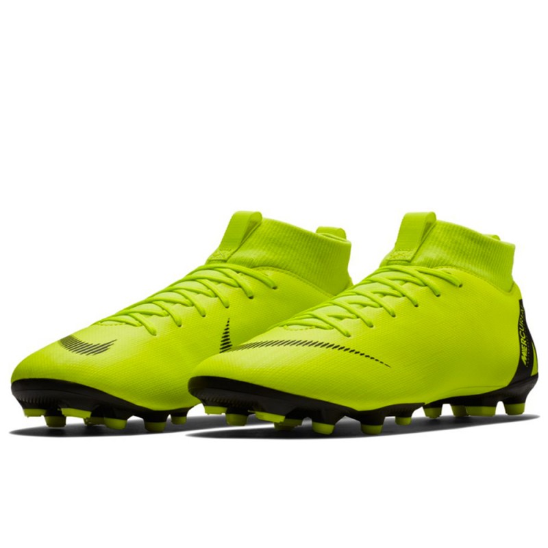 mercurial superfly 7 academy ic